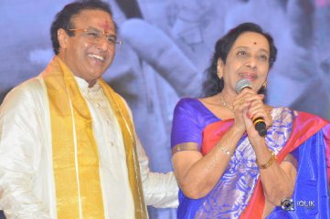 NTR Biopic Audio Launch